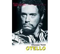 Giuseppe Verdi - Otello - Dvd