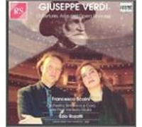 Giuseppe Verdi - Overtures, Arias & Choruses