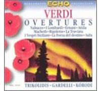 Giuseppe Verdi - Overtures & Preludes