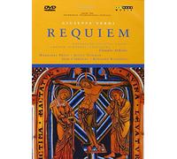 Giuseppe Verdi - Requiem (+booklet)