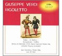 Giuseppe Verdi - Rigoletto-Comp Opera