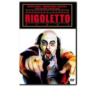 Giuseppe Verdi - Rigoletto Story-Comp Opera
