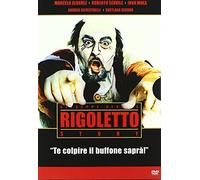 giuseppe verdi. rigoletto story regia di gianfranc