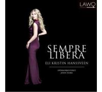 Giuseppe Verdi Sempre Libera (CD) Album