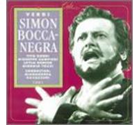 Giuseppe Verdi - Simon Boccanegra-Comp Opera