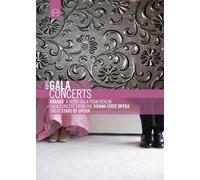 Giuseppe Verdi/Strauss/Gioacchino Rossini/Wolfgang Amadeus Mozart/B - Box: Gala Concerts from Vienna