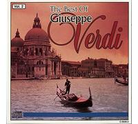 Giuseppe Verdi - The Best of Giuseppe Verdi Vol. 2