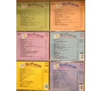 Giuseppe Verdi - Top 13 Hitparade Die Deutschen Spitzenstars 1/93 Bis 6/93