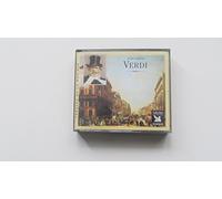 Giuseppe Verdi - Trésors de la Musique-Giuseppe Verdi-Coffret 3 CD [CD] Giuseppe Verdi et Trésor