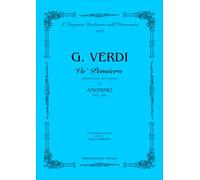 Giuseppe Verdi-Va' Pensiero Sull'Ali Dorate