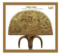 Giuseppe Verdi Verdi: Aida (CD) Album