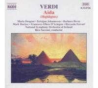 Giuseppe Verdi Verdi: Aida (Highlights) Album
