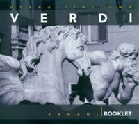 Internazionale D'Italiana/ Carelli - Verdi: Ernani