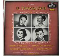 Giuseppe Verdi - Verdi: Il Trovatore
