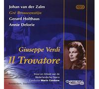 Giuseppe Verdi - Verdi: Il Trovatore