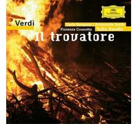 Giuseppe Verdi Verdi: Il Trovatore (CD) Album