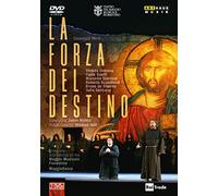 Giuseppe Verdi - La Forza Del Destino (2 Dvd)