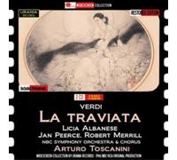 Giuseppe Verdi Verdi: La Traviata (CD) Album
