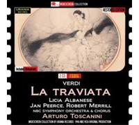 Giuseppe Verdi Verdi: La Traviata (CD) Album