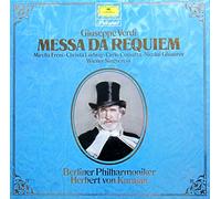 Giuseppe Verdi - Verdi: Messa da Requiem [Vinyl LP] [Schallplatte] [Box-Set]