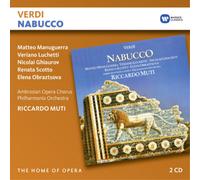 Riccardo Muti (Direttore) - Nabucco