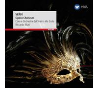 Giuseppe Verdi Verdi: Opera Choruses (CD) Album