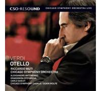 Audio Cd Giuseppe Verdi - Otello (2 Cd)