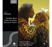 Giuseppe Verdi Verdi: Otello (CD) Album