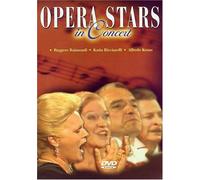 Giuseppe Verdi/Vincenzo Bellini/Giacomo Puccini/Charles Gounod - Opera Stars in Concert