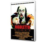 Giuseppe Verdi's Rigoletto Story