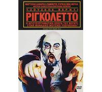 Giuseppe Verdi'S Rigoletto Story