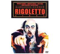 Giuseppe verdi's rigoletto story