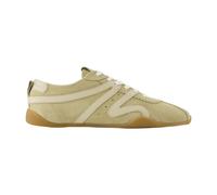 Giuseppe Zanotti - Annapurna Sneakers - - Shoes - Donna - Beige - 37 EU