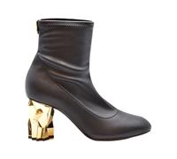 Giuseppe Zanotti - Bootie - - Shoes - Donna - Nero - 40 EU