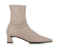 Giuseppe Zanotti - Brenda 45 Ankle Boot - - Shoes - Donna - Beige - 39 EU