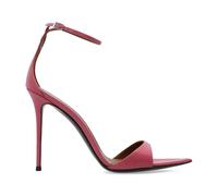 Giuseppe Zanotti - Clandestino Heeled Scarpe - -Shoes -Donna -Rosa -36 EU