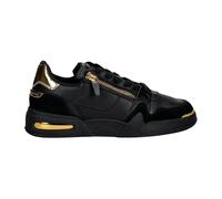 Giuseppe Zanotti - GZ Ghost Sneaker - - Shoes - Uomo - Nero - 44 EU