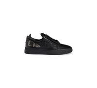 Giuseppe Zanotti - GZ Sneakers - - Shoes - Uomo - Nero - 42 EU