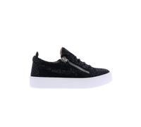 Giuseppe Zanotti - May London Sneakers Donna - -Shoes -Donna -Nero -40 EU