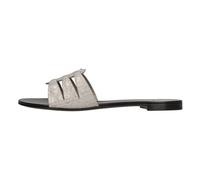 Giuseppe Zanotti - Morpheus Flat - - Shoes - Donna - Grigio - 37 1/2 EU