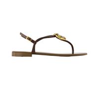 Giuseppe Zanotti - Muse Sandali - - Shoes - Donna - Marrone - 38 EU