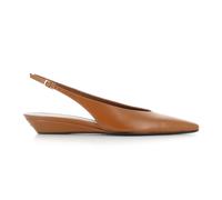 Giuseppe Zanotti - Orsola Wedge Sandal - -Shoes -Donna -Marrone -37 1/2 EU