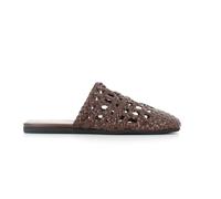 Giuseppe Zanotti - Sabot Cage - -Shoes -Donna -Marrone -38 1/2 EU
