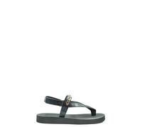 Giuseppe Zanotti - Sandali Bassi - - Shoes - Uomo - Nero - 40 EU