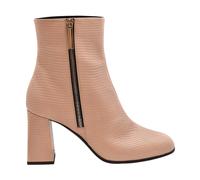 Giuseppe Zanotti, ,Shoes ,Donna ,Beige ,39 EU Stivaletti con Tacco