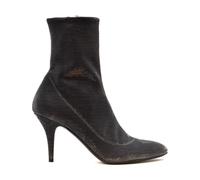 Giuseppe Zanotti, ,Shoes ,Donna ,Grigio ,36 EU Stivaletti di Stile