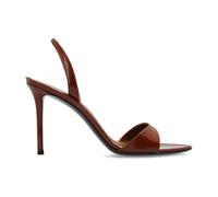 Giuseppe Zanotti, ,Shoes ,Donna ,Marrone ,36 EU Clandestino Heeled Sandali