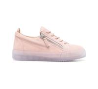Giuseppe Zanotti - Sneakers Beige Chiuse Comode Eleganti - - Shoes - Donna - Beige - 38 EU