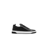 Giuseppe Zanotti - Sneakers con logo - - Shoes - Uomo - Nero - 41 EU