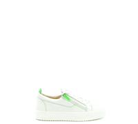 Giuseppe Zanotti - Sneakers Eleganti per Tutti i Giorni - - Shoes - Uomo - Bianco - 40 EU